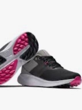 💐BNIB💐 FootJoy Flex Spikeless Golf Shoe - Womens size 7